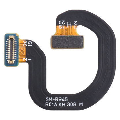 Original Back Cover Flex Cable, For Samsung Galaxy Watch Ultra SM-L705, For Samsung Galaxy Watch7 40mm SM-L305, For Samsung Galaxy Watch6 Classic 47mm SM-R960, For Samsung Galaxy Watch 6 44mm SM-R945, For Samsung Galaxy Watch 6 44mm SM-R940
