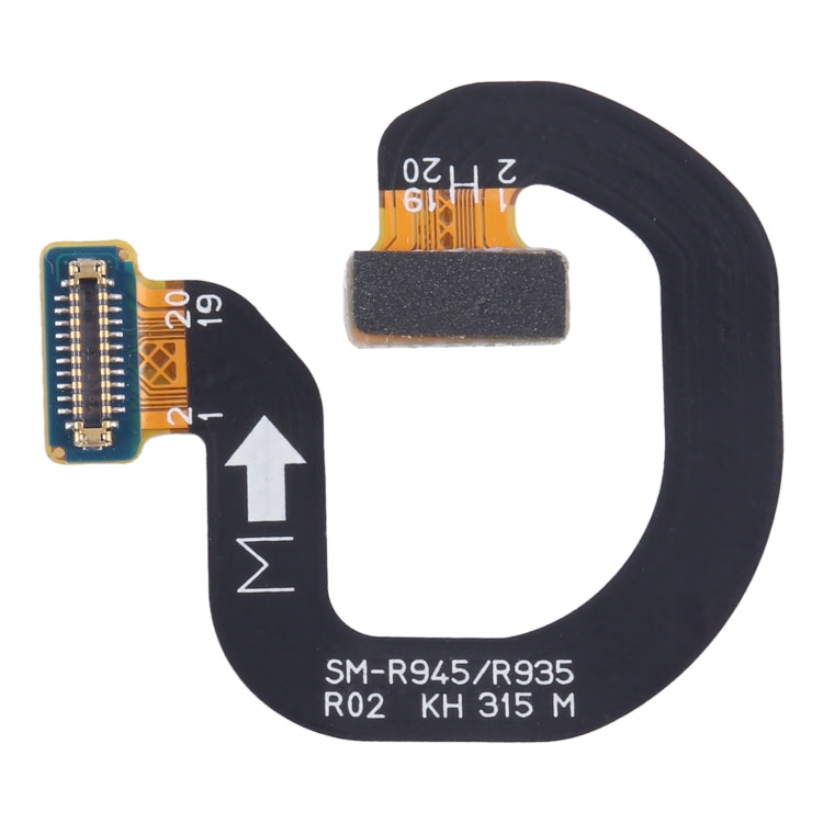 Original Back Cover Flex Cable, For Samsung Galaxy Watch Ultra SM-L705, For Samsung Galaxy Watch7 40mm SM-L305, For Samsung Galaxy Watch6 Classic 47mm SM-R960, For Samsung Galaxy Watch 6 44mm SM-R945, For Samsung Galaxy Watch 6 44mm SM-R940