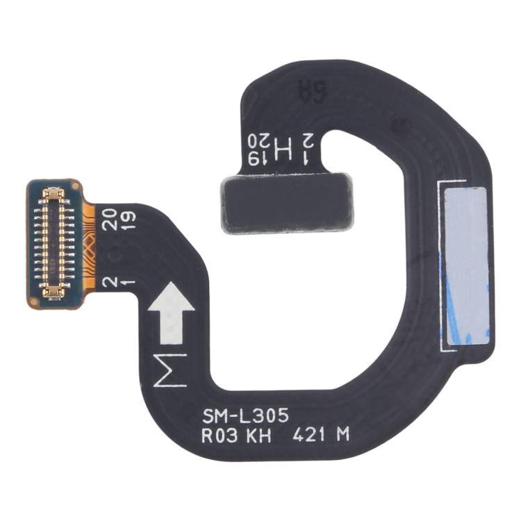 Original Back Cover Flex Cable, For Samsung Galaxy Watch Ultra SM-L705, For Samsung Galaxy Watch7 40mm SM-L305, For Samsung Galaxy Watch6 Classic 47mm SM-R960, For Samsung Galaxy Watch 6 44mm SM-R945, For Samsung Galaxy Watch 6 44mm SM-R940
