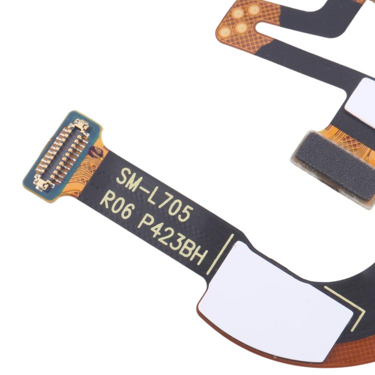 Original Back Cover Flex Cable, For Samsung Galaxy Watch Ultra SM-L705, For Samsung Galaxy Watch7 40mm SM-L305, For Samsung Galaxy Watch6 Classic 47mm SM-R960, For Samsung Galaxy Watch 6 44mm SM-R945, For Samsung Galaxy Watch 6 44mm SM-R940