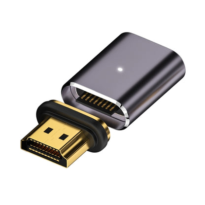 8K 60Hz HDTV to HDTV Magnetic Adapter, Male Straight Female Side Right Bend, Male Straight Female Side Left Bend, 3D Curved Female Vertical Reverse Side, 3D Curved Female Vertical Front Side, Straight