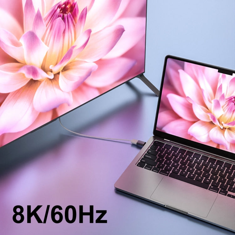 8K 60Hz HDTV to HDTV Magnetic Adapter, Male Straight Female Side Right Bend, Male Straight Female Side Left Bend, 3D Curved Female Vertical Reverse Side, 3D Curved Female Vertical Front Side, Straight