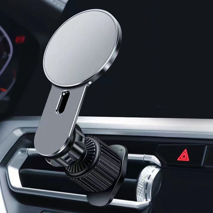 360 Degree Rotating Car Air Outlet Magnetic Phone Holder