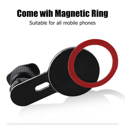 360 Degree Rotating Car Air Outlet Magnetic Phone Holder
