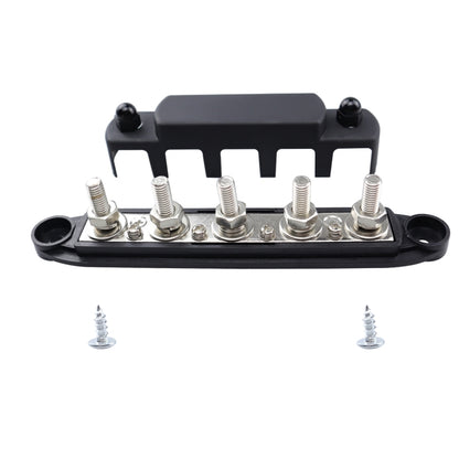 CP-4134-01 300A M10 Power Distribution Block Terminal Studs, CP-4134-01
