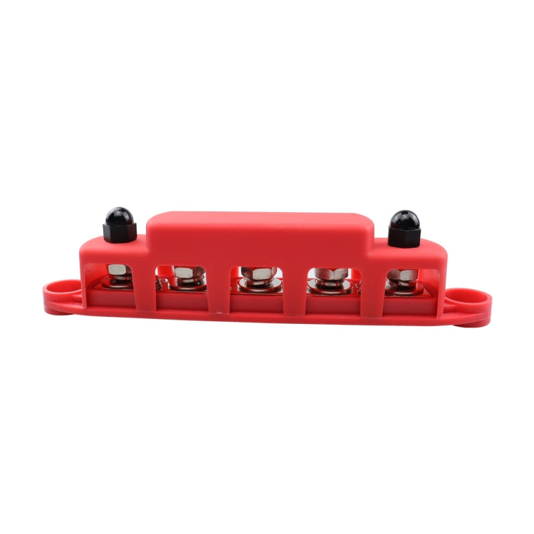 CP-4134-02 300A M10 Power Distribution Block Terminal Studs, CP-4134-02