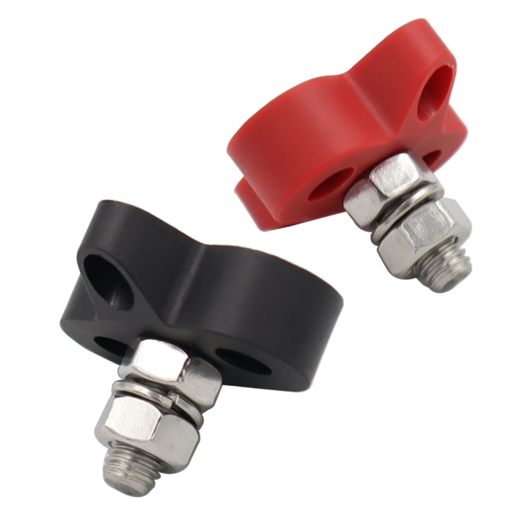 CP-4166 M8 Single Stud Battery Terminal, CP-4166