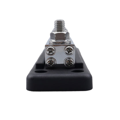 CP-4330-01 600A M10 Power Distribution Block Terminal Studs, CP-4330-01