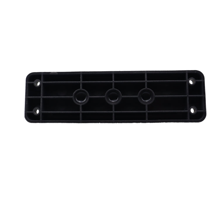 CP-4330-01 600A M10 Power Distribution Block Terminal Studs, CP-4330-01