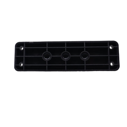 CP-4330-01 600A M10 Power Distribution Block Terminal Studs, CP-4330-01