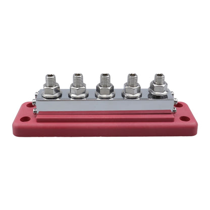 CP-4330-02 600A M10 Power Distribution Block Terminal Studs, CP-4330-02