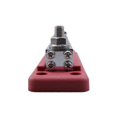 CP-4330-02 600A M10 Power Distribution Block Terminal Studs, CP-4330-02
