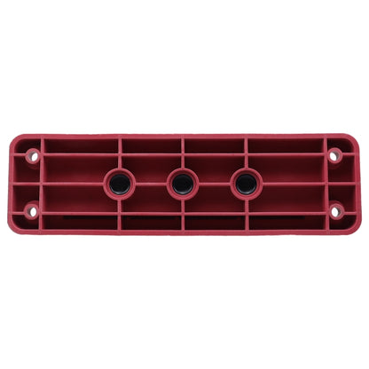 CP-4330-02 600A M10 Power Distribution Block Terminal Studs, CP-4330-02