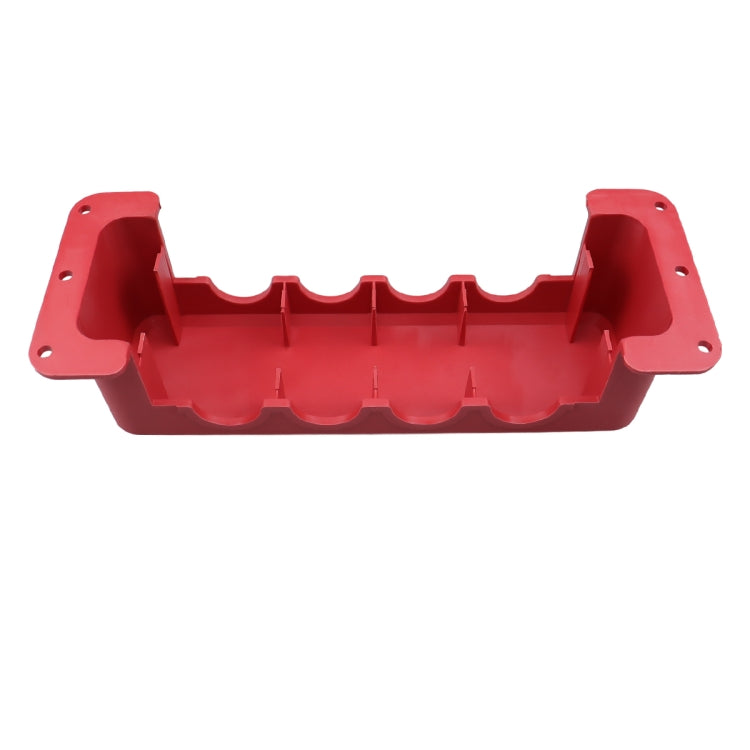 CP-4330-02 600A M10 Power Distribution Block Terminal Studs, CP-4330-02