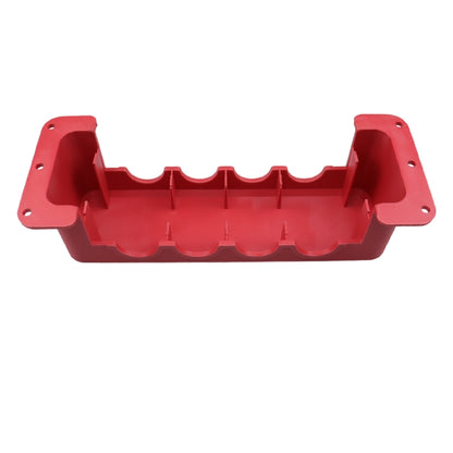 CP-4330-02 600A M10 Power Distribution Block Terminal Studs, CP-4330-02