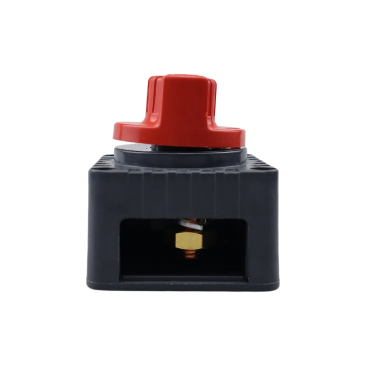 CP-4341 Yacht RV Single-circuit High-current Knob Power-off Switch, CP-4341