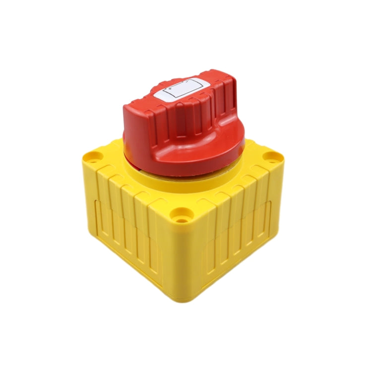 CP-4342 Yacht RV Single-circuit High-current Knob Power-off Switch, CP-4342