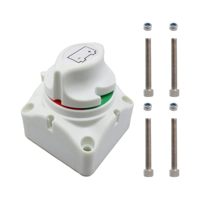 CP-4343 Yacht RV Single-circuit High-current Knob Power-off Switch, CP-4343