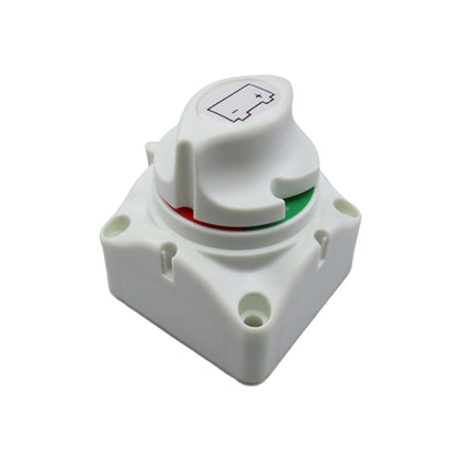 CP-4343 Yacht RV Single-circuit High-current Knob Power-off Switch, CP-4343