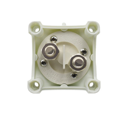 CP-4343 Yacht RV Single-circuit High-current Knob Power-off Switch, CP-4343