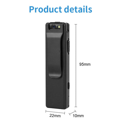 Z3 Surveillance Camera Recorder Pen with Clip, Z3