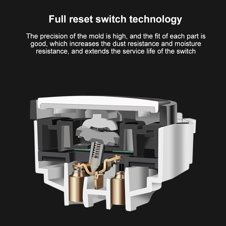 86mm Round LED Tempered Glass Switch Panel, Black Round Glass, One Open Dual Control, Two Billing Control, Two Open Dual Control, Three Billing Control, Three Open Dual Control, Four Billing Control, Four Open Dual Control, One Open Multiple Control