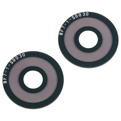 Back Camera Lens, For Tecno Pop 7, For Tecno Spark Go 2023