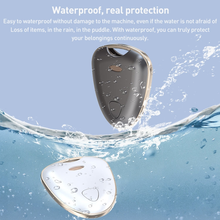 Portable Life Waterproof Positioning Anti-lost Device
