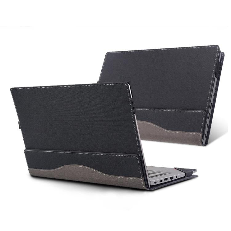 Laptop Leather Shockproof Protective Case, For Lenovo Yoga 7 14IAL7 / 14ARB7, For Lenovo ThinkPad X1 Carbon Gen 12 / Gen 13, For Lenovo IdeaPad Slim 5 / Slim 5i Gen8 16 inch, For Lenovo Yoga 7 16IAP7 / 16IAH7, For Lenovo Yoga 7 2 in 1 16ILL10 / 16AKP10...