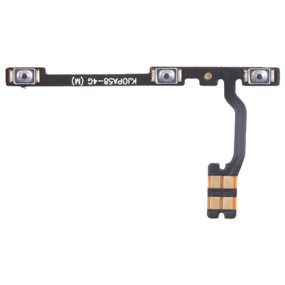 OEM Power Button & Volume Button Flex Cable, For OPPO Reno15 Pro, For OPPO Reno15, For OPPO A6 Pro 5G CPH2781, For OPPO A6 GT, For OPPO K13 Turbo 5G PLM110, For OPPO Reno14 F 5G CPH2743, For OPPO A6i 5G / A5 5G PKW120, For OPPO Reno14 Pro 5G CPH2739...