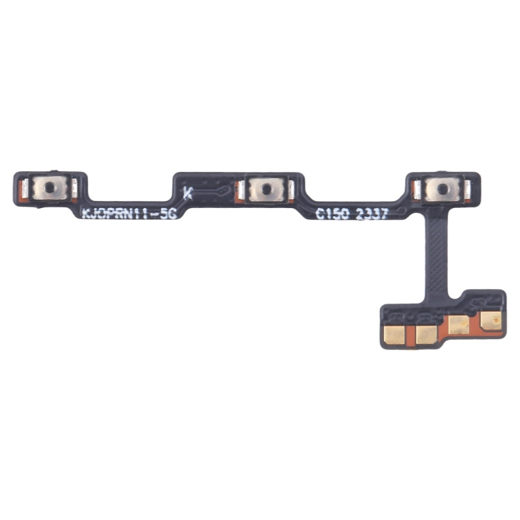 OEM Power Button & Volume Button Flex Cable, For OPPO Reno15 Pro, For OPPO Reno15, For OPPO A6 Pro 5G CPH2781, For OPPO A6 GT, For OPPO K13 Turbo 5G PLM110, For OPPO Reno14 F 5G CPH2743, For OPPO A6i 5G / A5 5G PKW120, For OPPO Reno14 Pro 5G CPH2739...