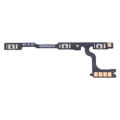 OEM Power Button & Volume Button Flex Cable, For OPPO Reno15 Pro, For OPPO Reno15, For OPPO A6 Pro 5G CPH2781, For OPPO A6 GT, For OPPO K13 Turbo 5G PLM110, For OPPO Reno14 F 5G CPH2743, For OPPO A6i 5G / A5 5G PKW120, For OPPO Reno14 Pro 5G CPH2739...