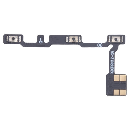 OEM Power Button & Volume Button Flex Cable, For OPPO Reno15 Pro, For OPPO Reno15, For OPPO A6 Pro 5G CPH2781, For OPPO A6 GT, For OPPO K13 Turbo 5G PLM110, For OPPO Reno14 F 5G CPH2743, For OPPO A6i 5G / A5 5G PKW120, For OPPO Reno14 Pro 5G CPH2739...