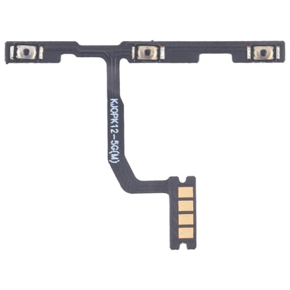 OEM Power Button & Volume Button Flex Cable, For OPPO A6c CPH2895, For OPPO Reno15 Pro, For OPPO Reno15, For OPPO A6 5G CPH2831 PLT120, For OPPO A6 Pro 5G CPH2781, For OPPO A6 GT, For OPPO K13 Turbo 5G PLM110, For OPPO Reno14 F 5G CPH2743