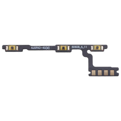 OEM Power Button & Volume Button Flex Cable, For OPPO Reno15 Pro, For OPPO Reno15, For OPPO A6 Pro 5G CPH2781, For OPPO A6 GT, For OPPO K13 Turbo 5G PLM110, For OPPO Reno14 F 5G CPH2743, For OPPO A6i 5G / A5 5G PKW120, For OPPO Reno14 Pro 5G CPH2739...
