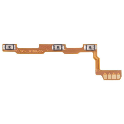 OEM Power Button & Volume Button Flex Cable, For OPPO Reno15 Pro, For OPPO Reno15, For OPPO A6 Pro 5G CPH2781, For OPPO A6 GT, For OPPO K13 Turbo 5G PLM110, For OPPO Reno14 F 5G CPH2743, For OPPO A6i 5G / A5 5G PKW120, For OPPO Reno14 Pro 5G CPH2739...