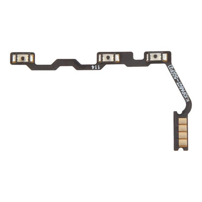 OEM Power Button & Volume Button Flex Cable, For OPPO Reno15 Pro, For OPPO Reno15, For OPPO A6 Pro 5G CPH2781, For OPPO A6 GT, For OPPO K13 Turbo 5G PLM110, For OPPO Reno14 F 5G CPH2743, For OPPO A6i 5G / A5 5G PKW120, For OPPO Reno14 Pro 5G CPH2739...