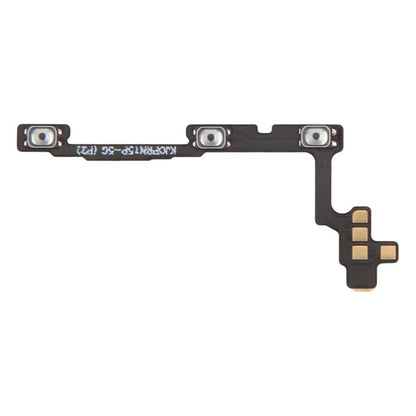OEM Power Button & Volume Button Flex Cable, For OPPO Reno15 Pro, For OPPO Reno15, For OPPO A6 Pro 5G CPH2781, For OPPO A6 GT, For OPPO K13 Turbo 5G PLM110, For OPPO Reno14 F 5G CPH2743, For OPPO A6i 5G / A5 5G PKW120, For OPPO Reno14 Pro 5G CPH2739...