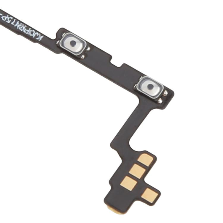 OEM Power Button & Volume Button Flex Cable, For OPPO Reno15 Pro, For OPPO Reno15, For OPPO A6 Pro 5G CPH2781, For OPPO A6 GT, For OPPO K13 Turbo 5G PLM110, For OPPO Reno14 F 5G CPH2743, For OPPO A6i 5G / A5 5G PKW120, For OPPO Reno14 Pro 5G CPH2739...