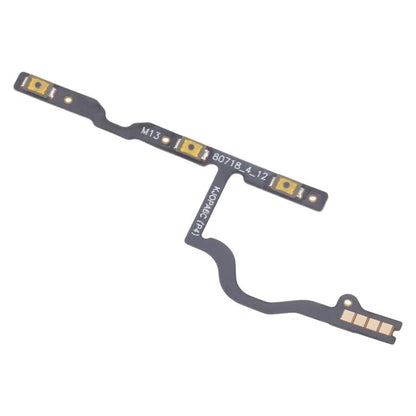OEM Power Button & Volume Button Flex Cable, For OPPO A6c CPH2895, For OPPO Reno15 Pro, For OPPO Reno15, For OPPO A6 5G CPH2831 PLT120, For OPPO A6 Pro 5G CPH2781, For OPPO A6 GT, For OPPO K13 Turbo 5G PLM110, For OPPO Reno14 F 5G CPH2743