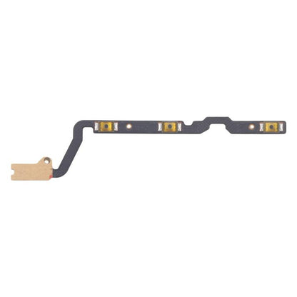 OEM Power Button & Volume Button Flex Cable, For OPPO A6c CPH2895, For OPPO Reno15 Pro, For OPPO Reno15, For OPPO A6 5G CPH2831 PLT120, For OPPO A6 Pro 5G CPH2781, For OPPO A6 GT, For OPPO K13 Turbo 5G PLM110, For OPPO Reno14 F 5G CPH2743