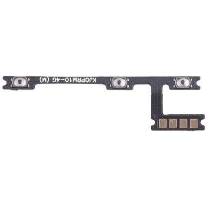 OEM Power Button & Volume Button Flex Cable, For Realme GT 8 Pro, For Realme P4 5G, For Realme 15 Pro RMX5101, For Realme 15 5G RMX5106, For Realme Narzo 80 Lite 5G, For Realme C71 4G RMX5303, For Realme C75 5G RMX3943, For Realme GT7 5G...