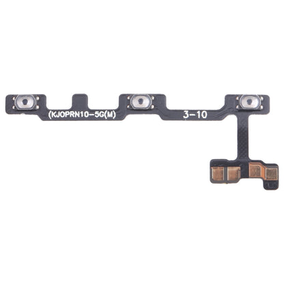 OEM Power Button & Volume Button Flex Cable, For Realme GT 8 Pro, For Realme P4 5G, For Realme 15 Pro RMX5101, For Realme 15 5G RMX5106, For Realme Narzo 80 Lite 5G, For Realme C71 4G RMX5303, For Realme C75 5G RMX3943, For Realme GT7 5G...