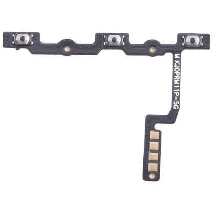OEM Power Button & Volume Button Flex Cable, For Realme GT 8 Pro, For Realme P4 5G, For Realme 15 Pro RMX5101, For Realme 15 5G RMX5106, For Realme Narzo 80 Lite 5G, For Realme C71 4G RMX5303, For Realme C75 5G RMX3943, For Realme GT7 5G...