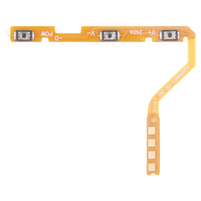 OEM Power Button & Volume Button Flex Cable, For Realme GT 8 Pro, For Realme P4 5G, For Realme 15 Pro RMX5101, For Realme 15 5G RMX5106, For Realme Narzo 80 Lite 5G, For Realme C71 4G RMX5303, For Realme C75 5G RMX3943, For Realme GT7 5G...