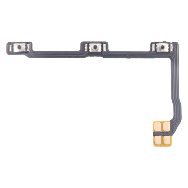 OEM Power Button & Volume Button Flex Cable, For Realme GT 8 Pro, For Realme P4 5G, For Realme 15 Pro RMX5101, For Realme 15 5G RMX5106, For Realme Narzo 80 Lite 5G, For Realme C71 4G RMX5303, For Realme C75 5G RMX3943, For Realme GT7 5G...