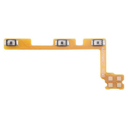 OEM Power Button & Volume Button Flex Cable, For Realme 16 RMX5171, For Realme GT 8 Pro, For Realme P4 5G, For Realme 15T, For Realme 15 Pro RMX5101, For Realme 15 5G RMX5106, For Realme Narzo 80 Lite 5G, For Realme C71 4G RMX5303
