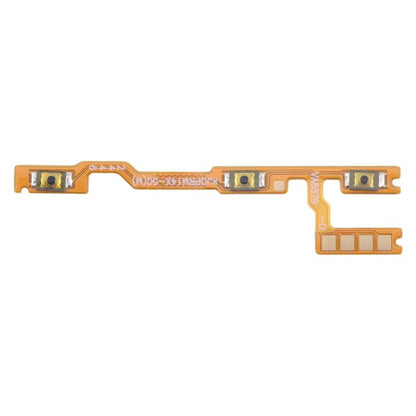 OEM Power Button & Volume Button Flex Cable, For Realme GT 8 Pro, For Realme P4 5G, For Realme 15 Pro RMX5101, For Realme 15 5G RMX5106, For Realme Narzo 80 Lite 5G, For Realme C71 4G RMX5303, For Realme C75 5G RMX3943, For Realme GT7 5G...