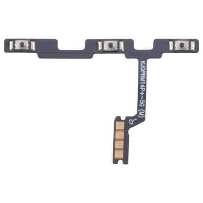 OEM Power Button & Volume Button Flex Cable, For Realme 16 RMX5171, For Realme GT 8 Pro, For Realme P4 5G, For Realme 15T, For Realme 15 Pro RMX5101, For Realme 15 5G RMX5106, For Realme Narzo 80 Lite 5G, For Realme C71 4G RMX5303