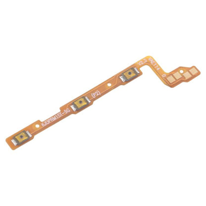 OEM Power Button & Volume Button Flex Cable, For Realme 16 RMX5171, For Realme GT 8 Pro, For Realme P4 5G, For Realme 15T, For Realme 15 Pro RMX5101, For Realme 15 5G RMX5106, For Realme Narzo 80 Lite 5G, For Realme C71 4G RMX5303